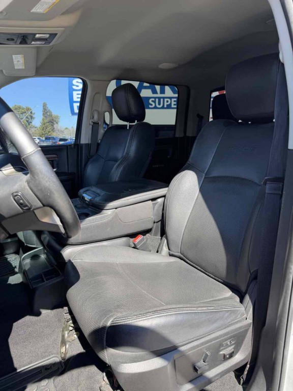 2017 RAM 1500 Image 27