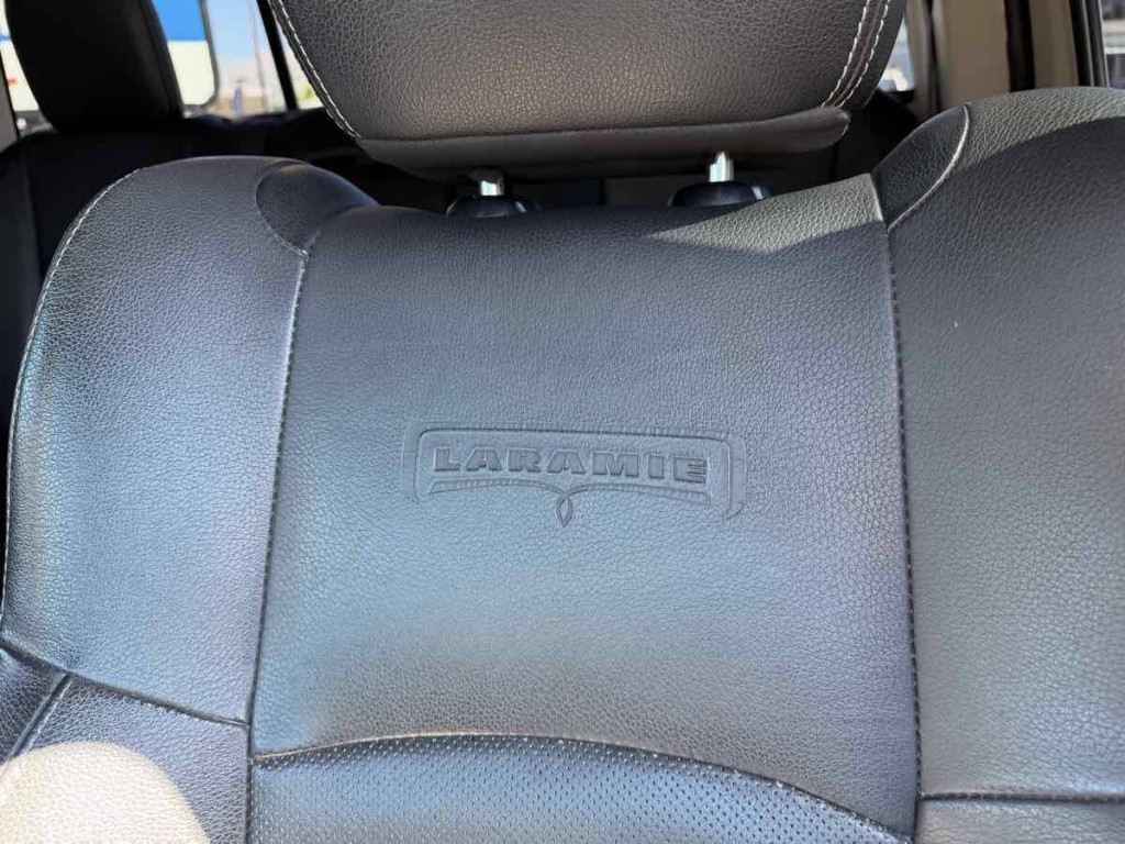 2017 RAM 1500 Image 28