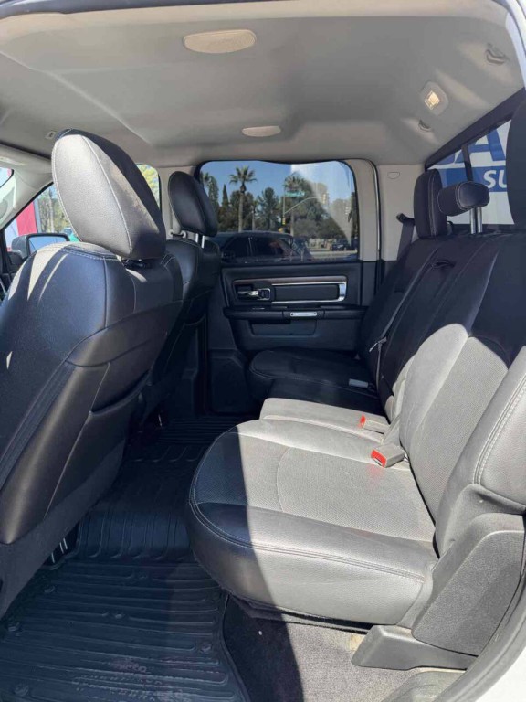 2017 RAM 1500 Image 29