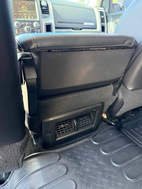 2017 RAM 1500 Image 30