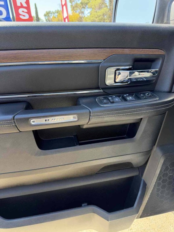 2017 RAM 1500 Image 31