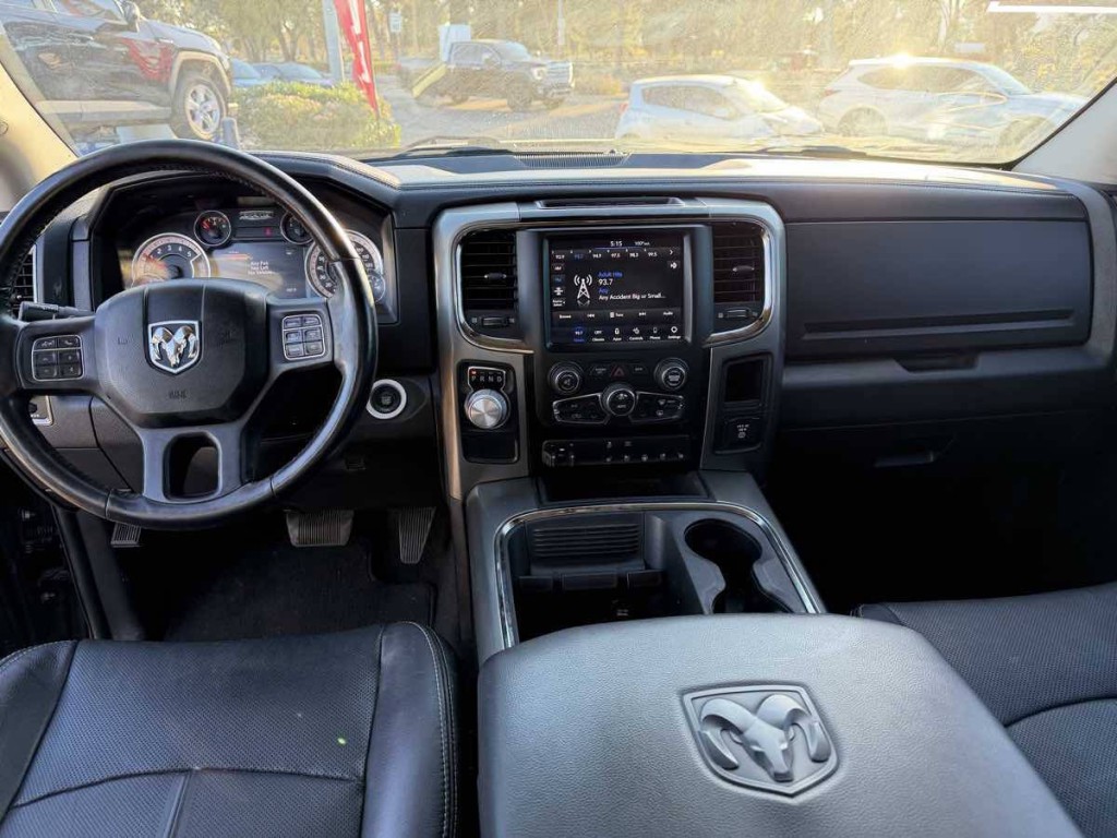 2018 RAM 1500 Image 10