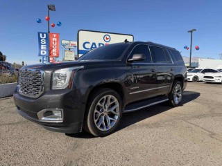 Image for 2018 GMC Yukon Denali ID: 7240540