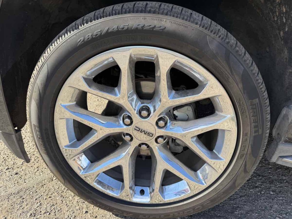 2018 GMC Yukon Image 6