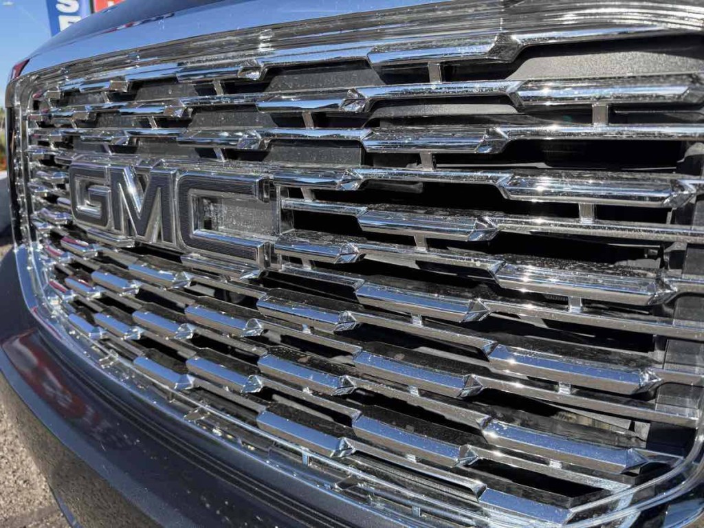 2018 GMC Yukon Image 8