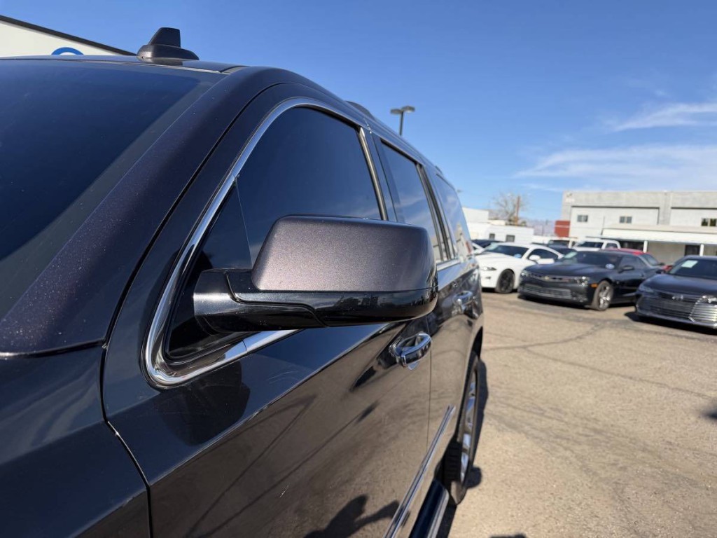 2018 GMC Yukon Image 9