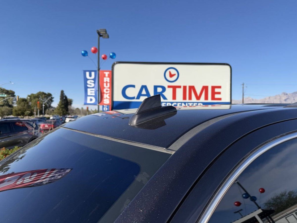 2018 GMC Yukon Image 10