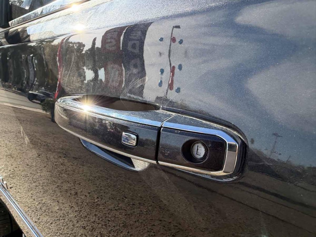 2018 GMC Yukon Image 11