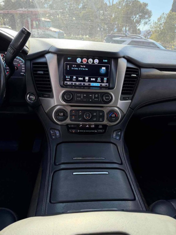 2018 GMC Yukon Image 15