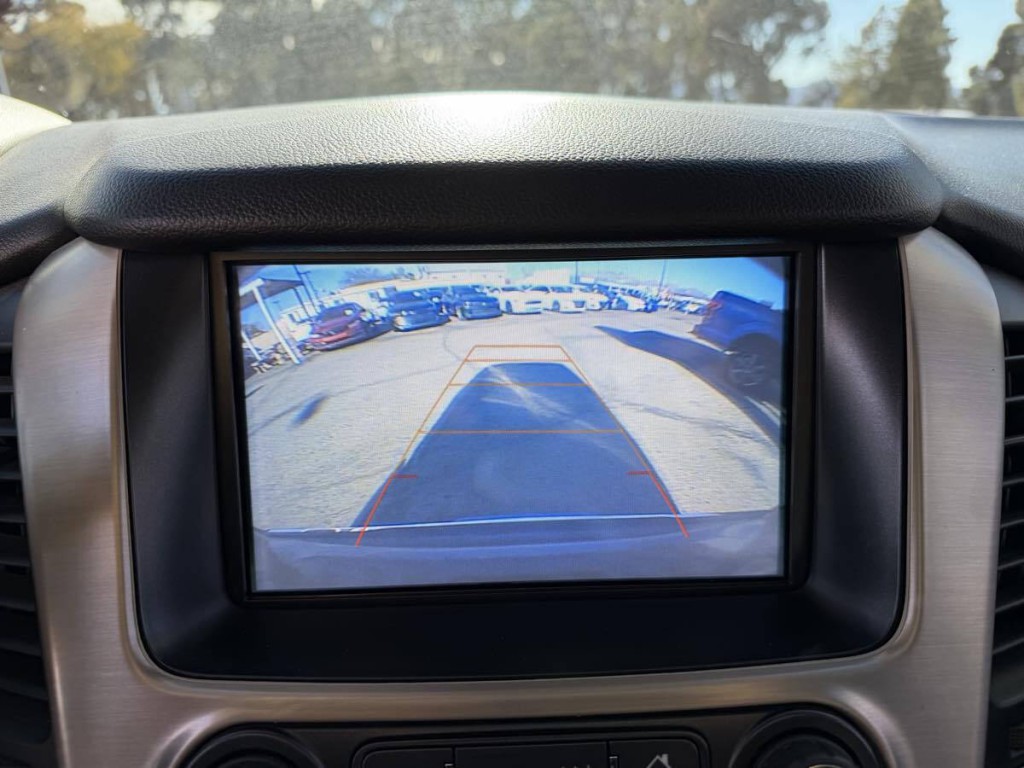 2018 GMC Yukon Image 19