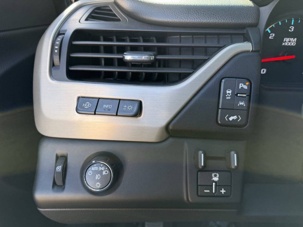 2018 GMC Yukon Image 20