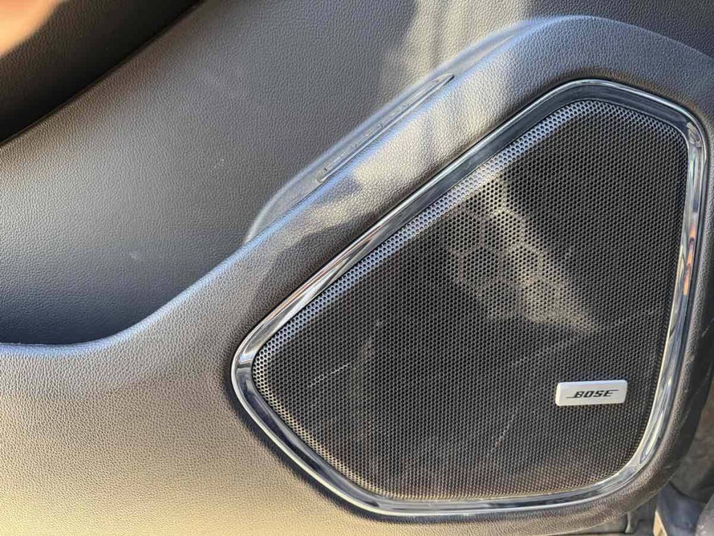 2018 GMC Yukon Image 21