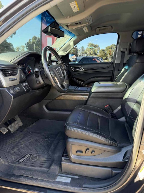 2018 GMC Yukon Image 24