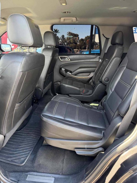 2018 GMC Yukon Image 26