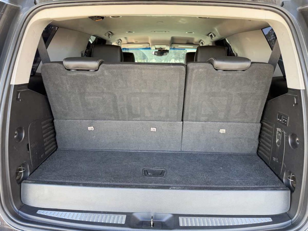 2018 GMC Yukon Image 29