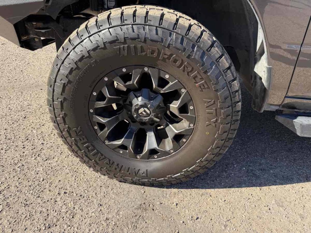 2019 RAM 1500 Image 7