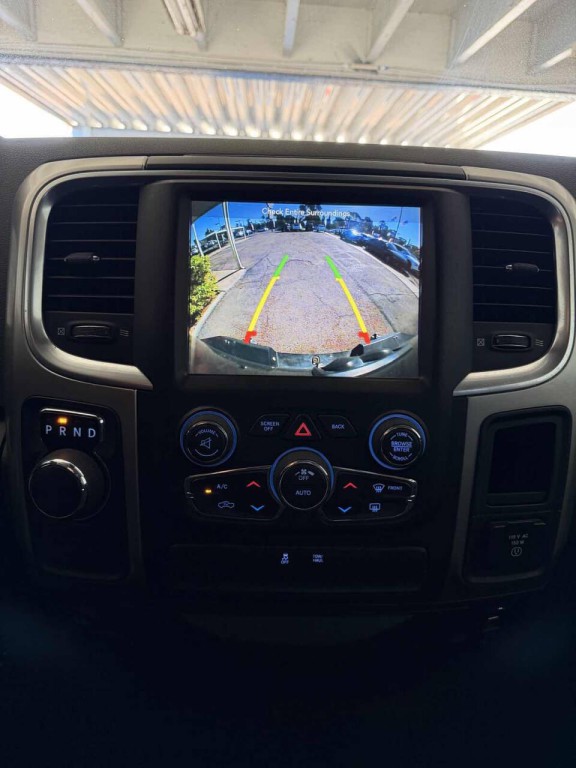 2019 RAM 1500 Image 16