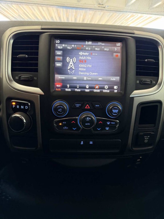 2019 RAM 1500 Image 17