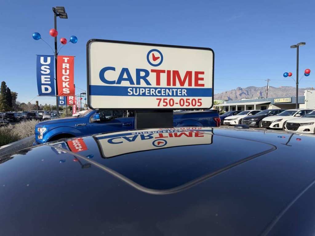 2020 Dodge Charger Image 7