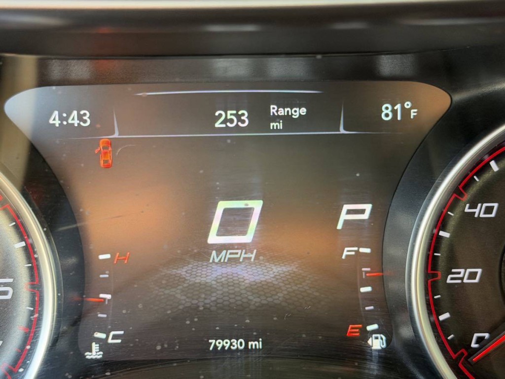 2020 Dodge Charger Image 9