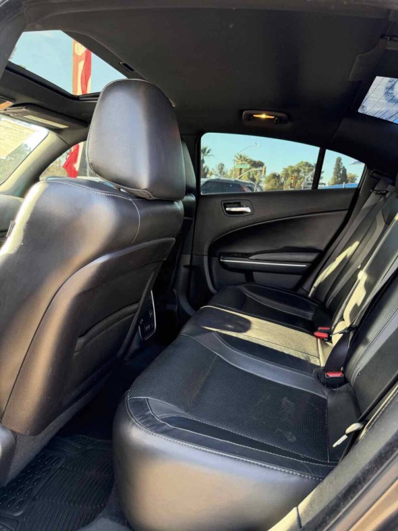 2020 Dodge Charger Image 14