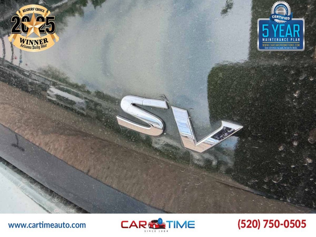 2020 Nissan Rogue Image 6