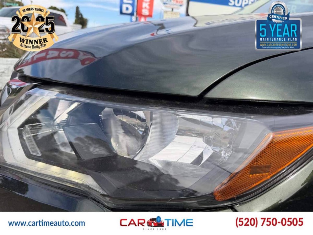 2020 Nissan Rogue Image 8