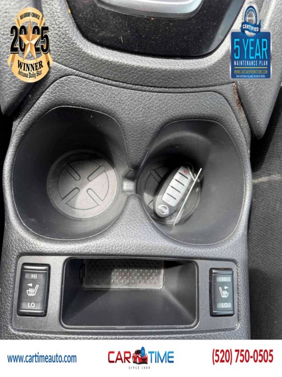 2020 Nissan Rogue Image 12