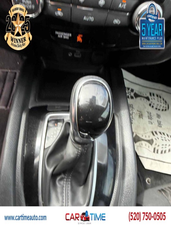 2020 Nissan Rogue Image 13