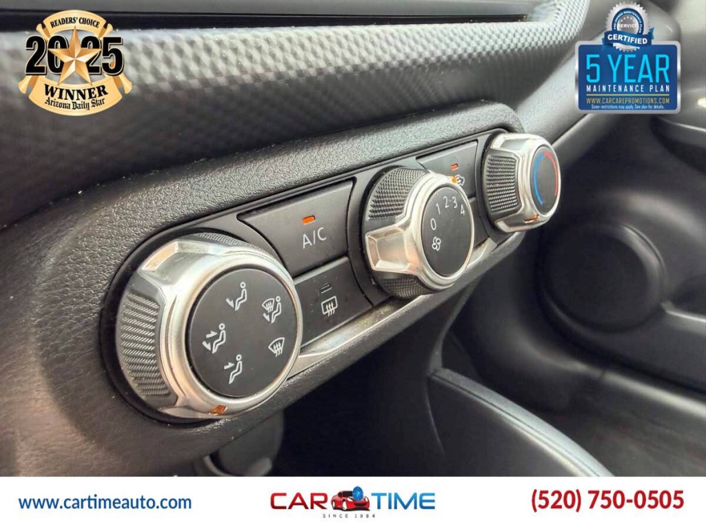 2020 Nissan Rogue Image 18