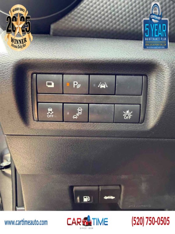 2020 Nissan Rogue Image 19