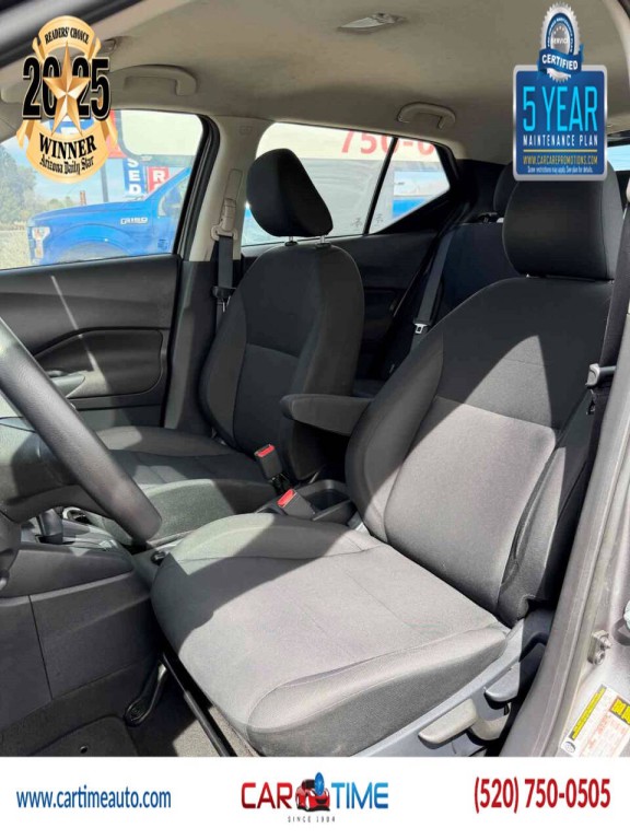 2020 Nissan Rogue Image 20