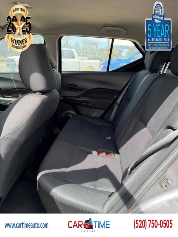 2020 Nissan Rogue Image 21