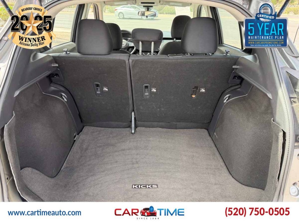 2020 Nissan Rogue Image 22