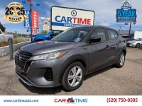 Image for 2023 Nissan Kicks S ID: 7287791