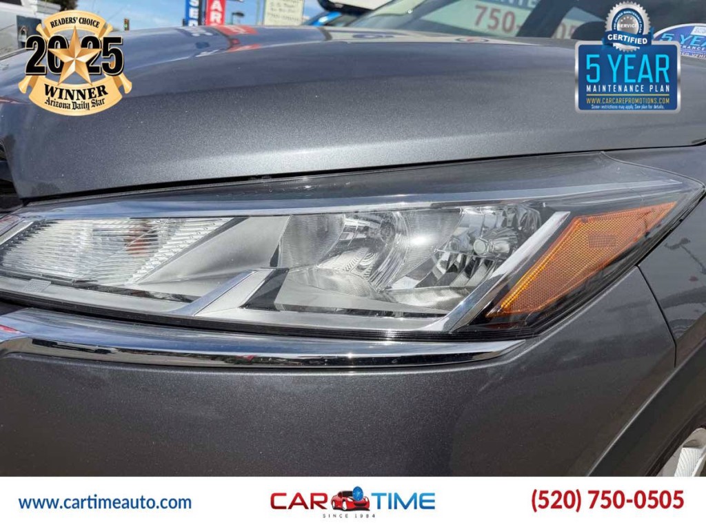 2023 Nissan Kicks Image 6