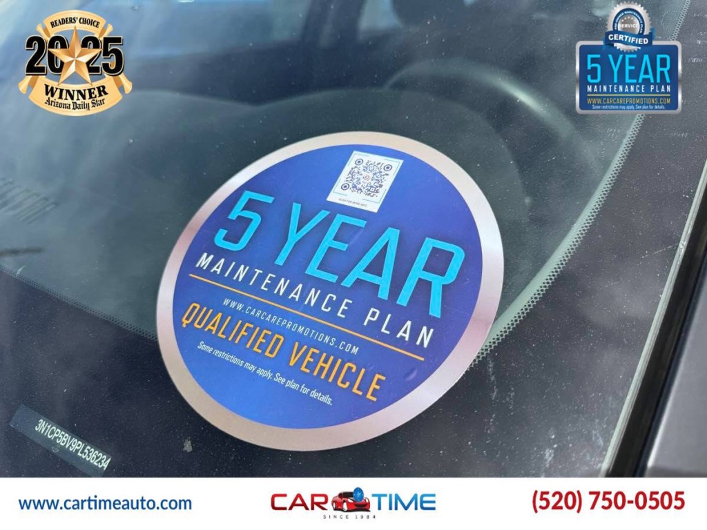 2023 Nissan Kicks Image 7