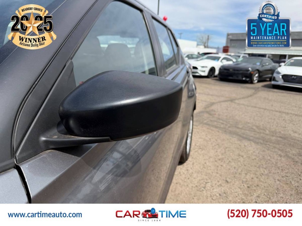 2023 Nissan Kicks Image 8