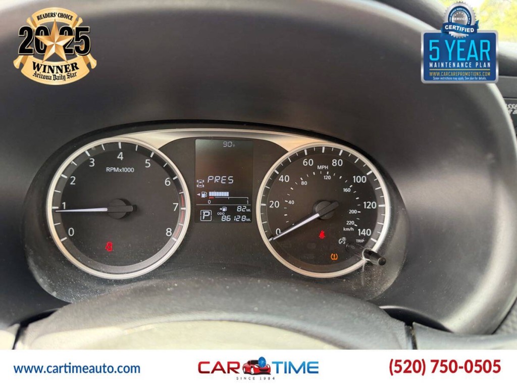 2023 Nissan Kicks Image 10