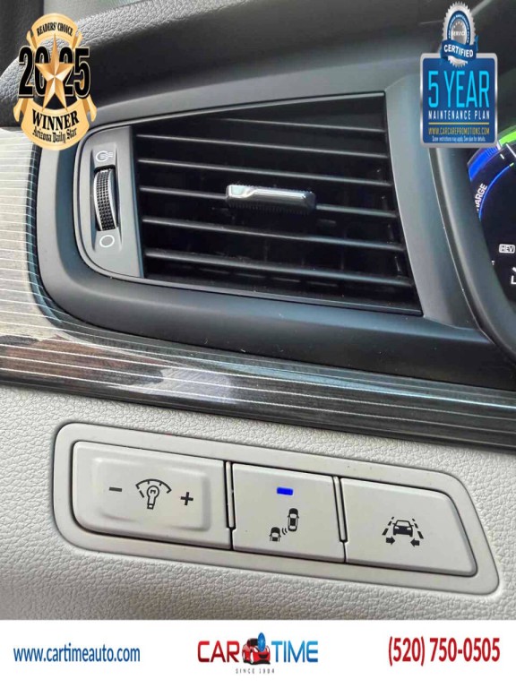 2019 Hyundai Sonata Image 11