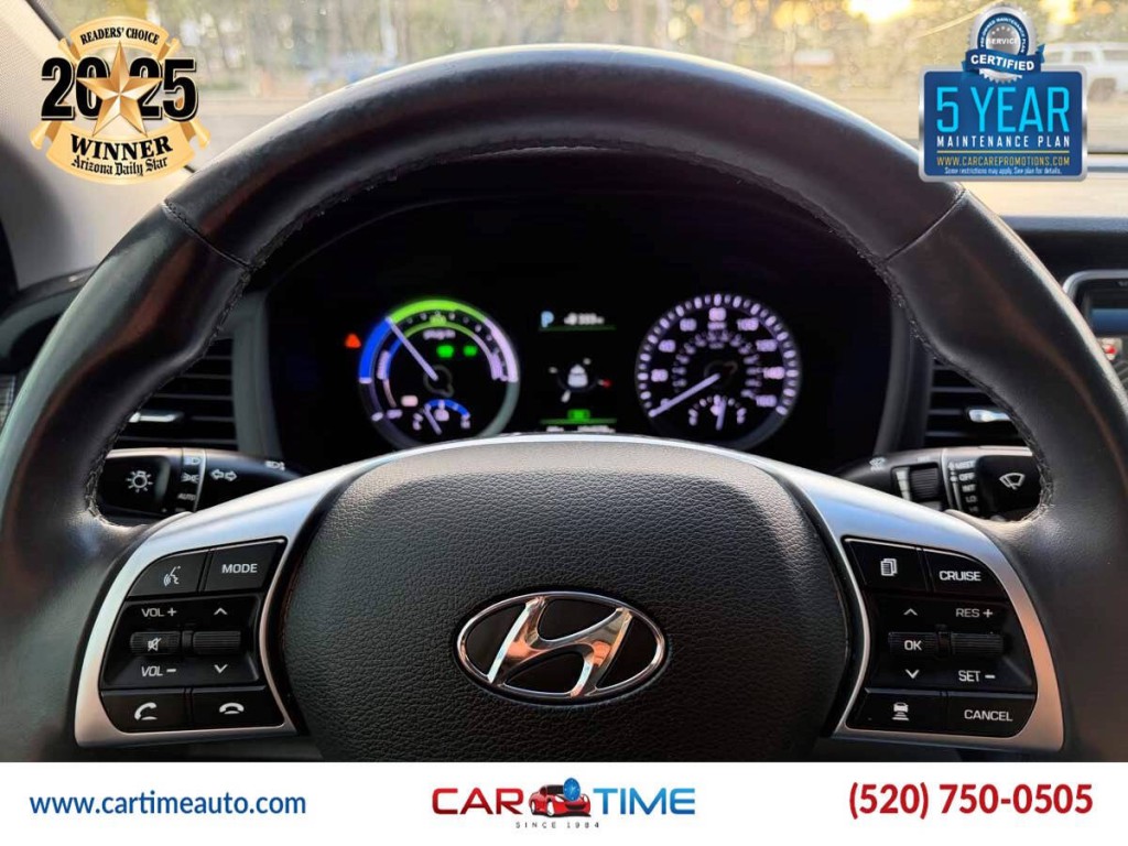 2019 Hyundai Sonata Image 15