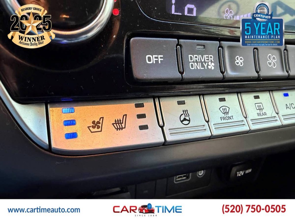 2019 Hyundai Sonata Image 17