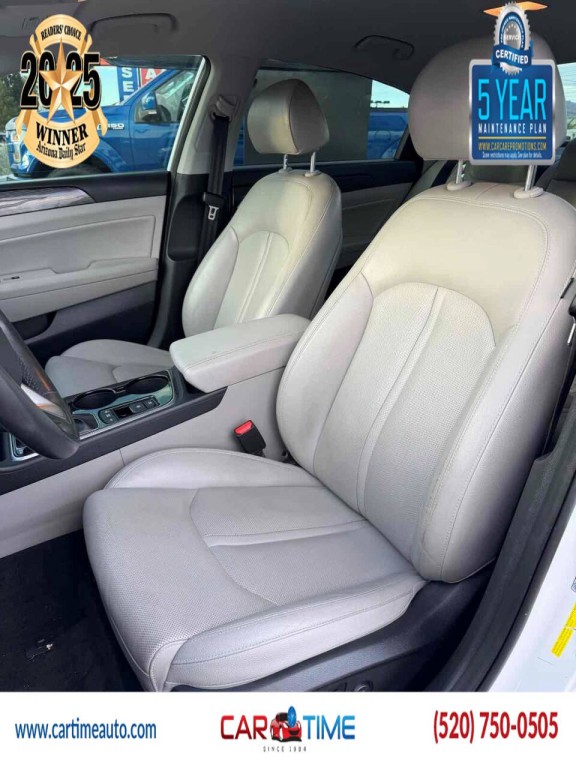 2019 Hyundai Sonata Image 18