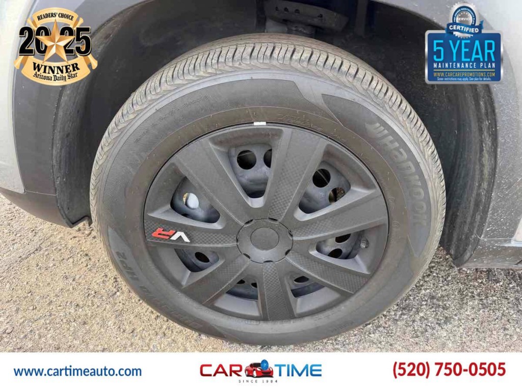 2024 Chevrolet Trax Image 6