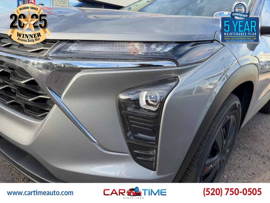 2024 Chevrolet Trax Image 7