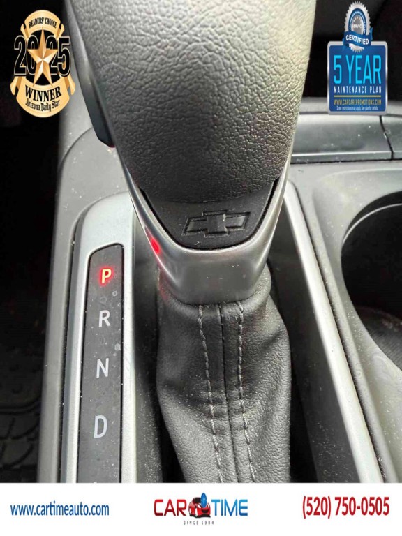 2024 Chevrolet Trax Image 14