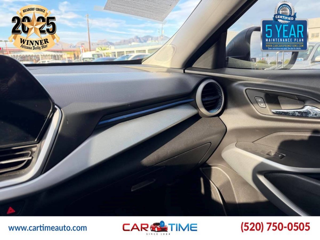 2024 Chevrolet Trax Image 15