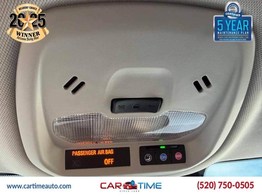 2024 Chevrolet Trax Image 16