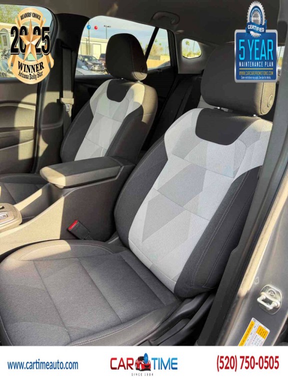 2024 Chevrolet Trax Image 18