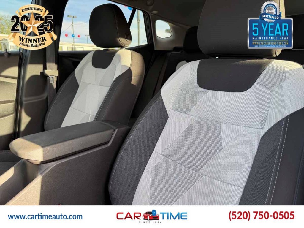 2024 Chevrolet Trax Image 19